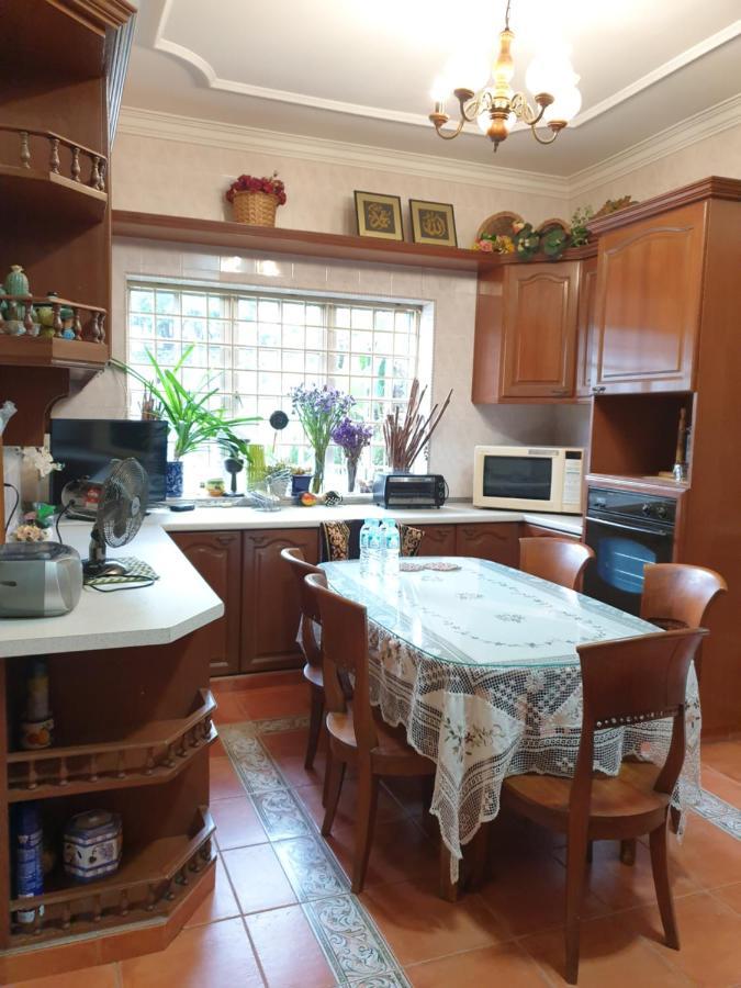 Lavender Impian Homestay Kajang Exterior foto